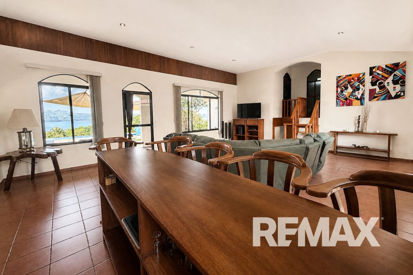 Lake Arenal Guanacaste Luxury Estate | 9 Bedrooms, Guest House, Infinity Pool & Workshop | Villa Alba Nueva, photo 17