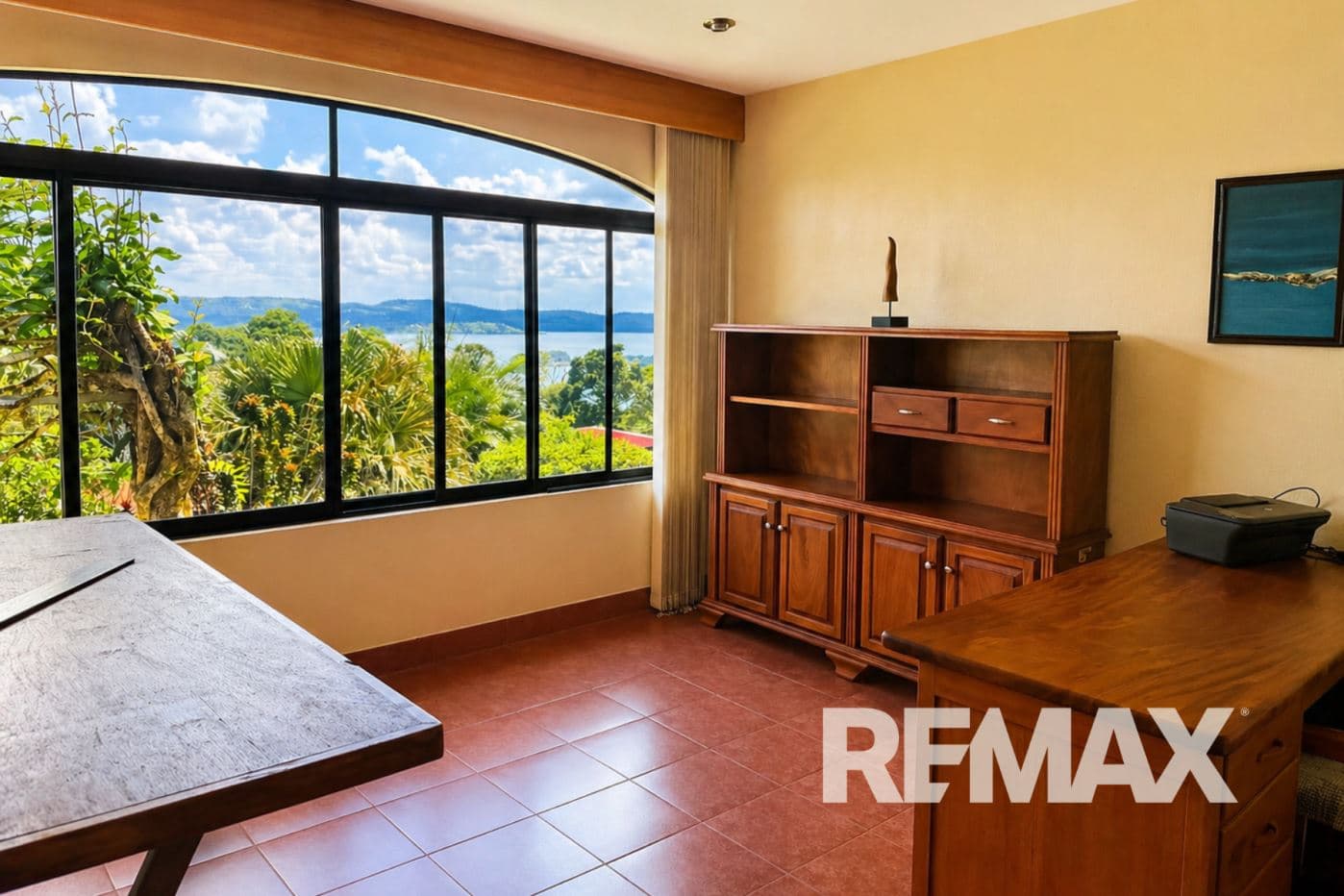 Lake Arenal Guanacaste Luxury Estate | 9 Bedrooms, Guest House, Infinity Pool & Workshop | Villa Alba Nueva, photo 28