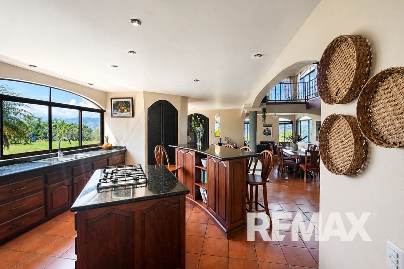 Lake Arenal Guanacaste Luxury Estate | 9 Bedrooms, Guest House, Infinity Pool & Workshop | Villa Alba Nueva, photo 13