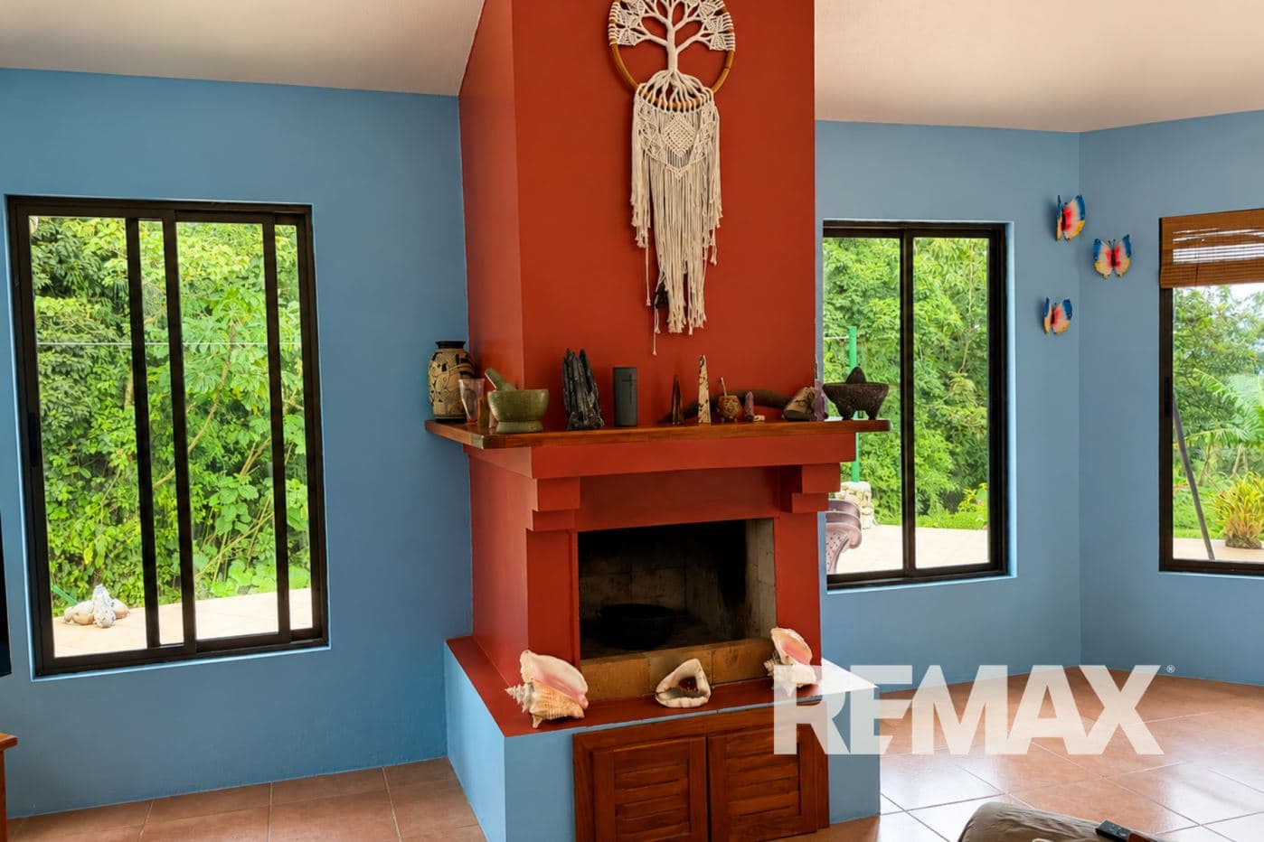 Three-Bedroom Lake View Home Lake Arenal Guanacaste, photo 7
