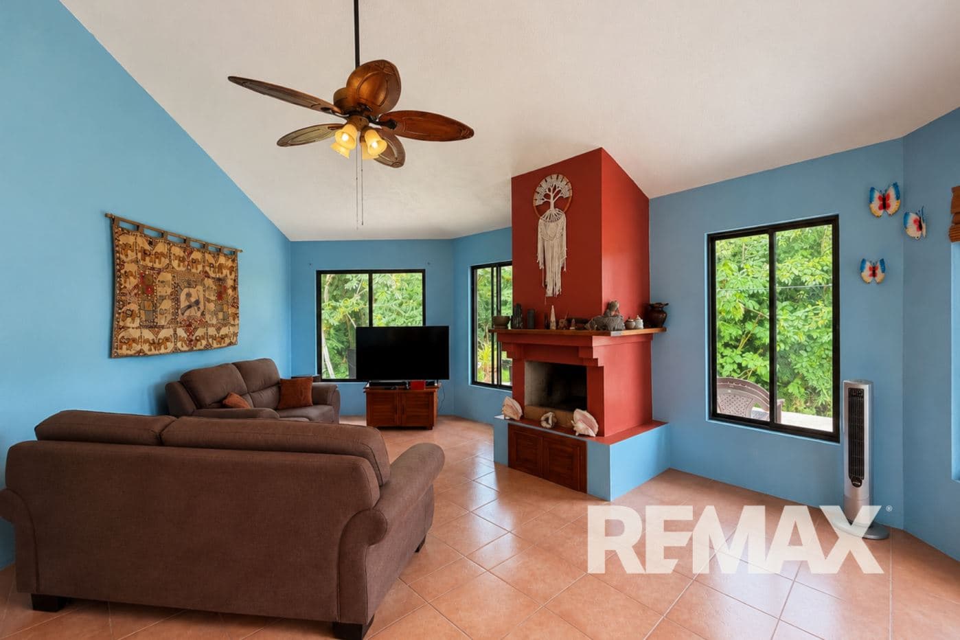 Three-Bedroom Lake View Home Lake Arenal Guanacaste, photo 10