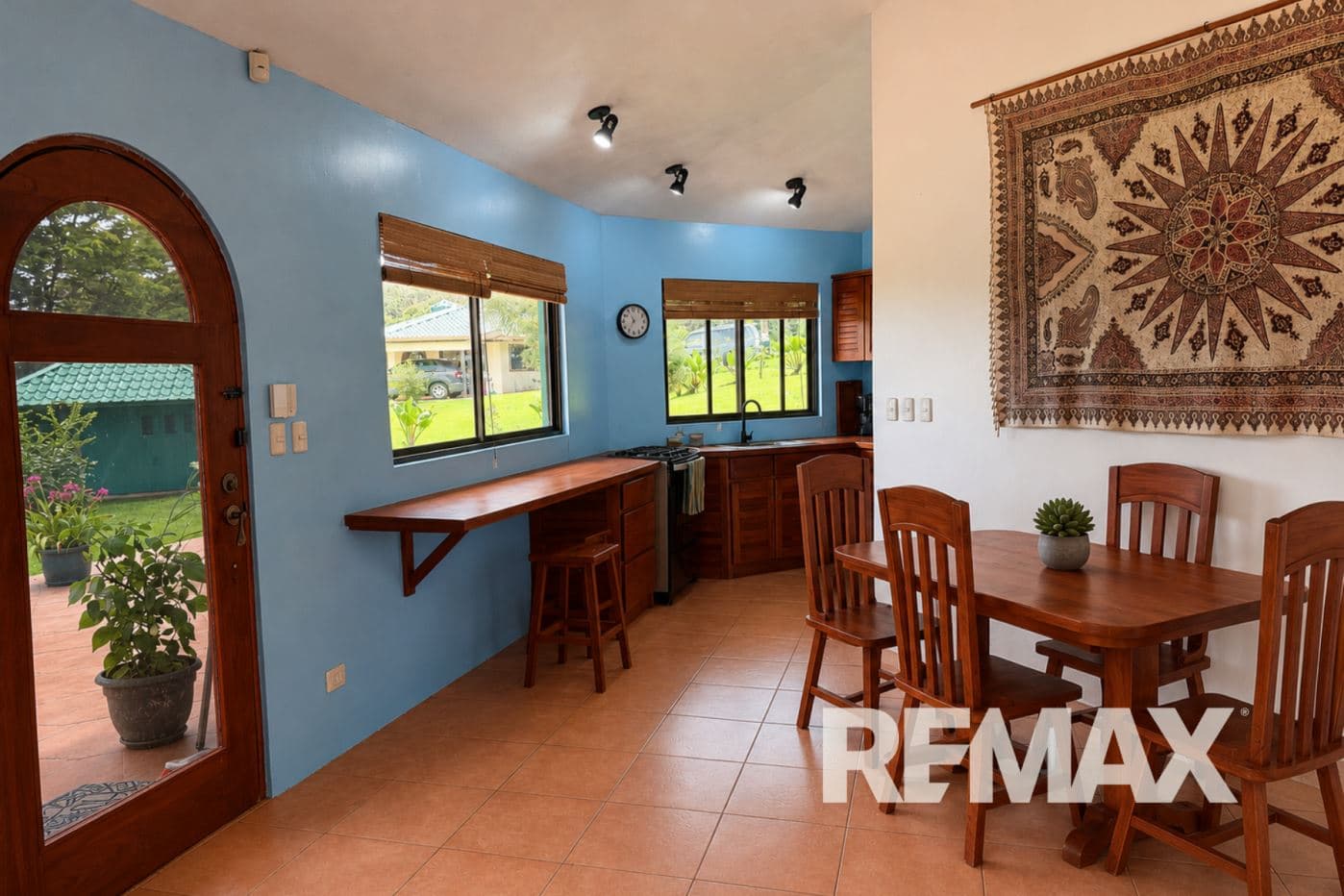 Three-Bedroom Lake View Home Lake Arenal Guanacaste, photo 12