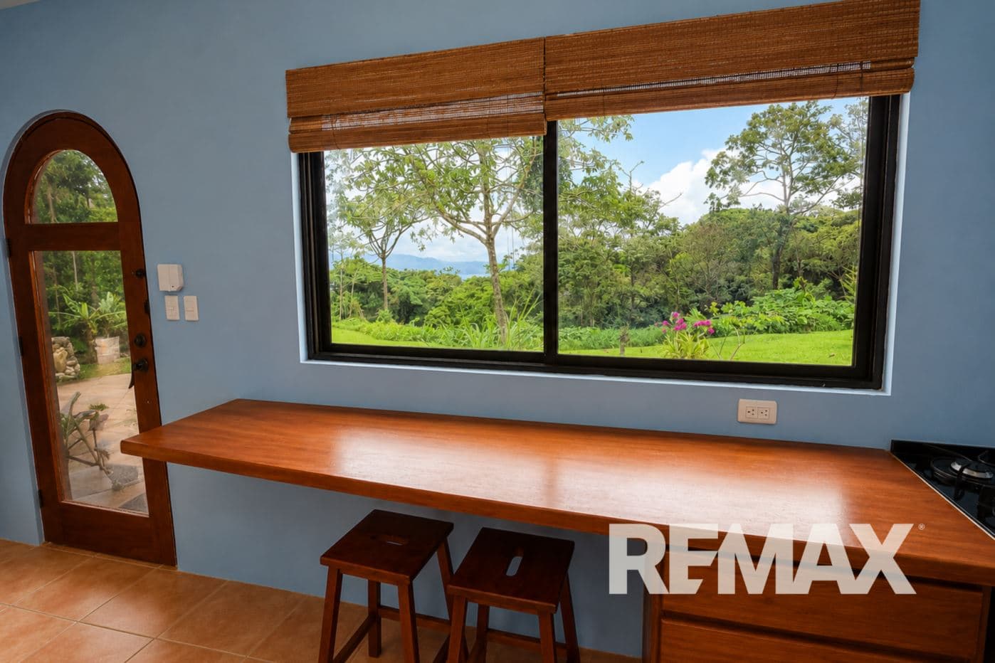 Three-Bedroom Lake View Home Lake Arenal Guanacaste, photo 13