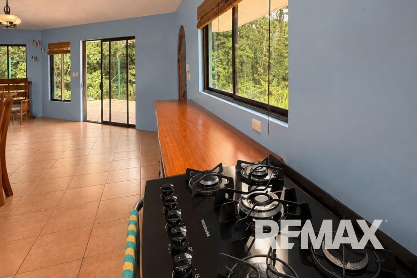 Three-Bedroom Lake View Home Lake Arenal Guanacaste, photo 14