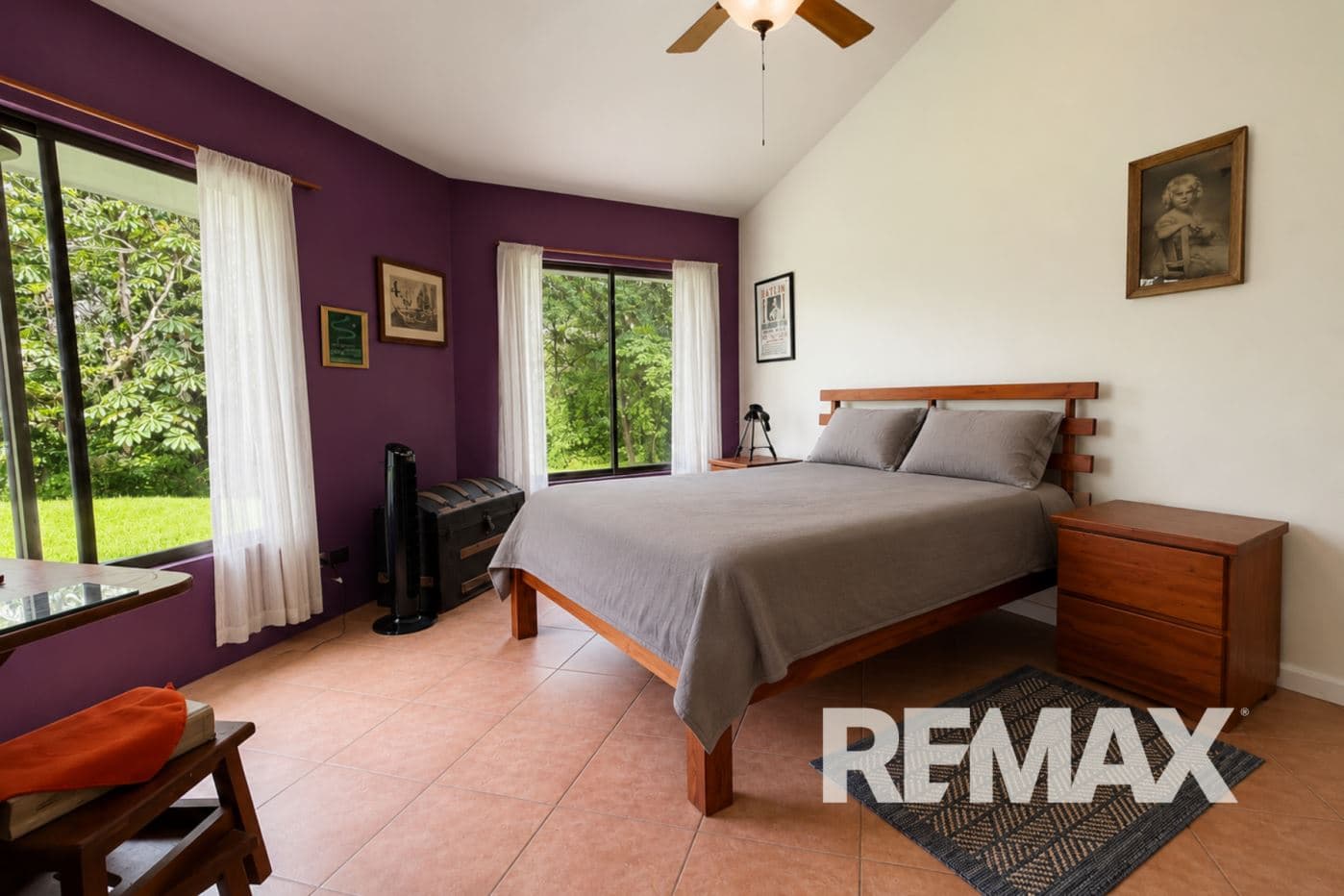 Three-Bedroom Lake View Home Lake Arenal Guanacaste, photo 17
