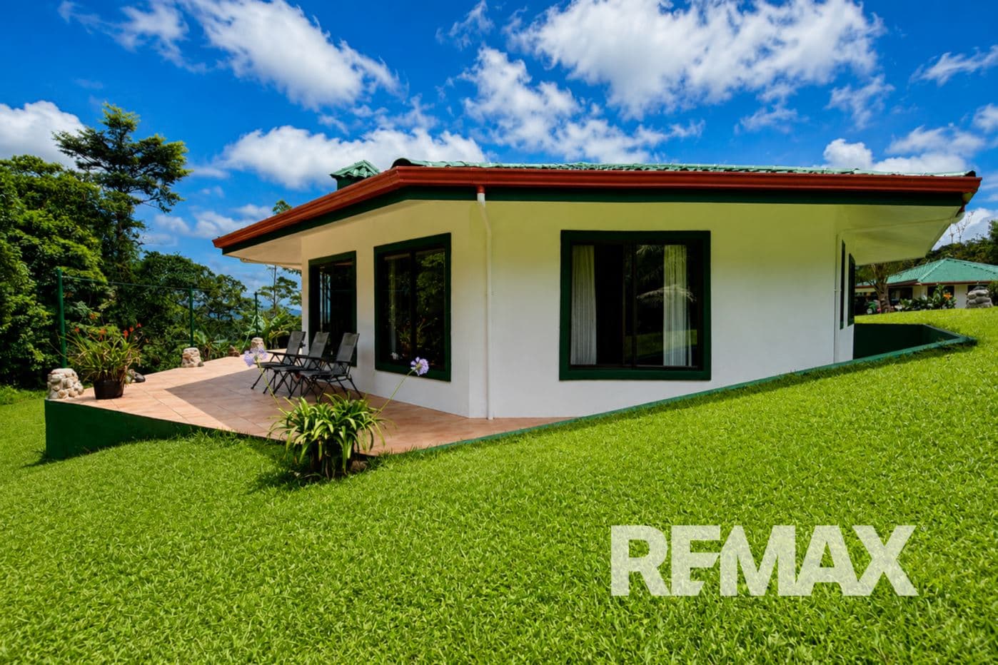 Three-Bedroom Lake View Home Lake Arenal Guanacaste, photo 26