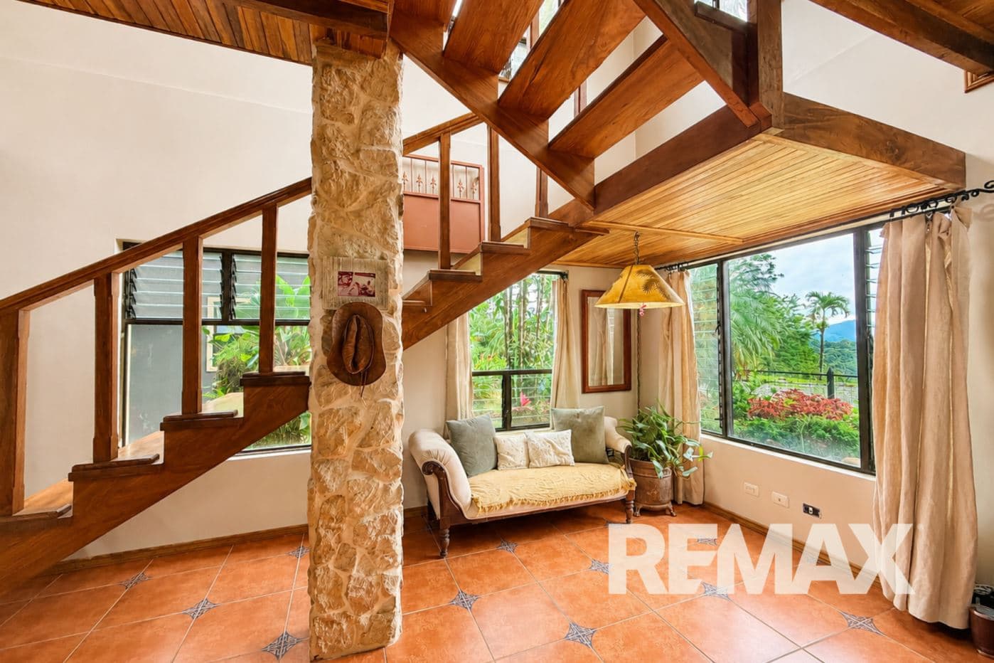 Private 15-Acre Lake Arenal Estate Backing onto Nature Reserve, photo 15