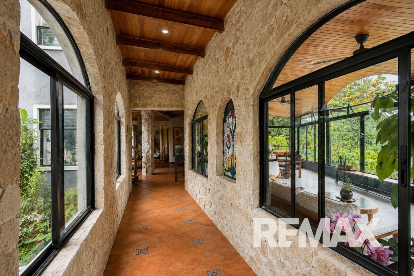 Private 15-Acre Lake Arenal Estate Backing onto Nature Reserve, photo 9