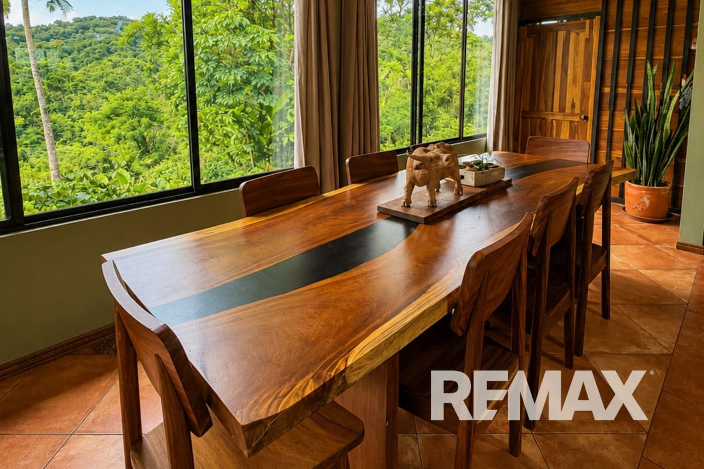 Private 15-Acre Lake Arenal Estate Backing onto Nature Reserve, photo 19