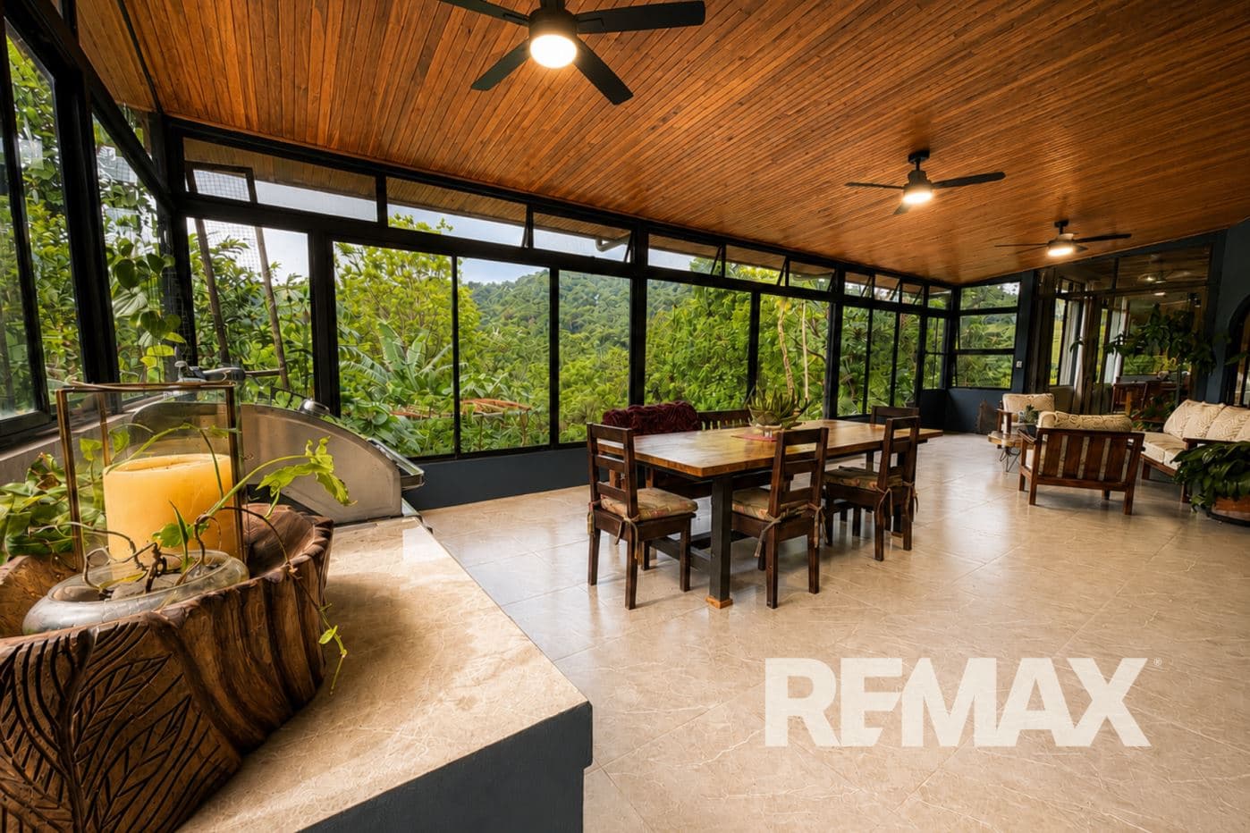 Private 15-Acre Lake Arenal Estate Backing onto Nature Reserve, photo 6