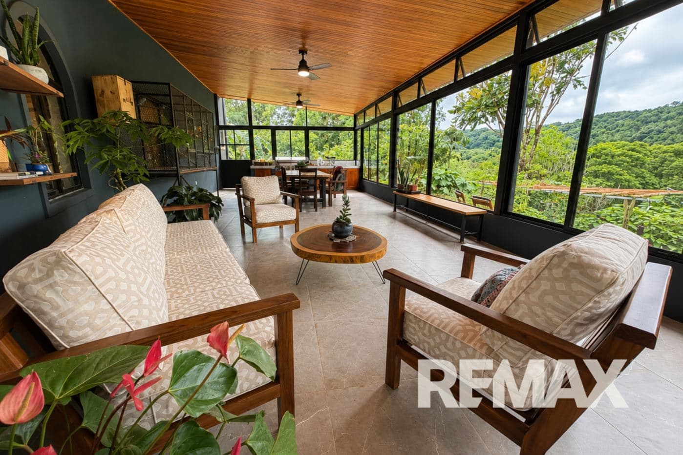 Private 15-Acre Lake Arenal Estate Backing onto Nature Reserve, photo 5