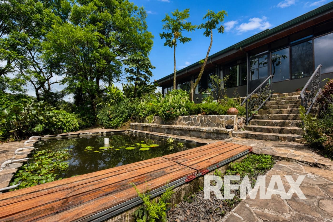Private 15-Acre Lake Arenal Estate Backing onto Nature Reserve, photo 4