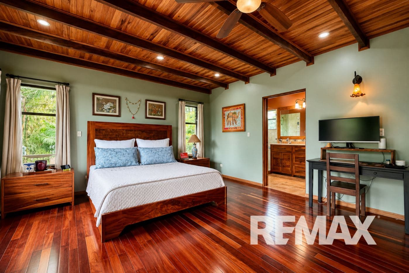 Private 15-Acre Lake Arenal Estate Backing onto Nature Reserve, photo 23