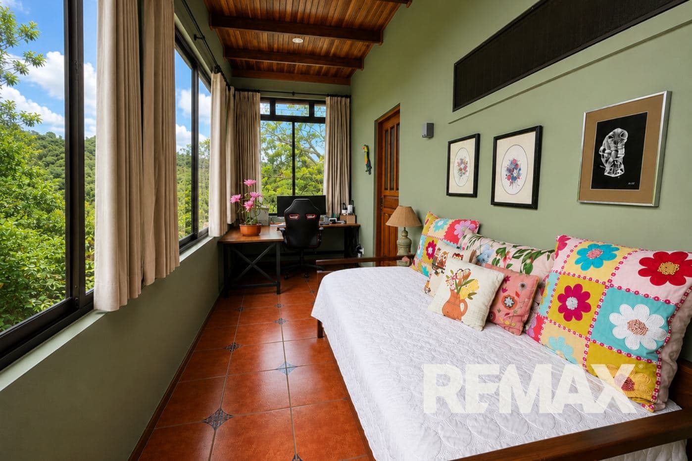 Private 15-Acre Lake Arenal Estate Backing onto Nature Reserve, photo 25