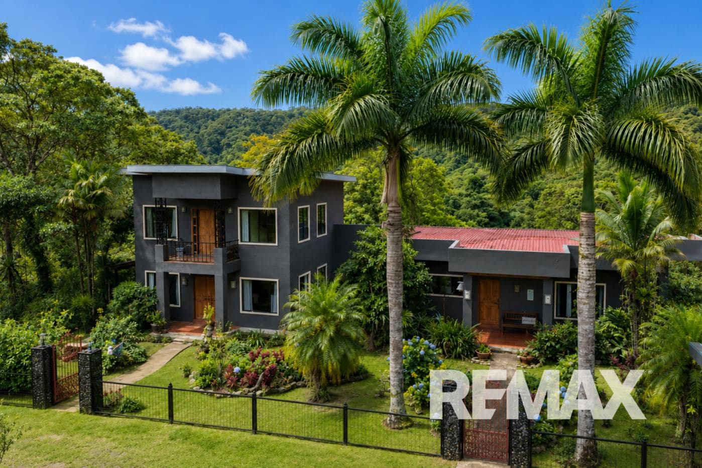 Private 15-Acre Lake Arenal Estate Backing onto Nature Reserve, photo 33