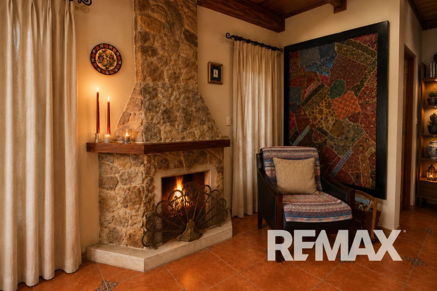 Private 15-Acre Lake Arenal Estate Backing onto Nature Reserve, photo 12
