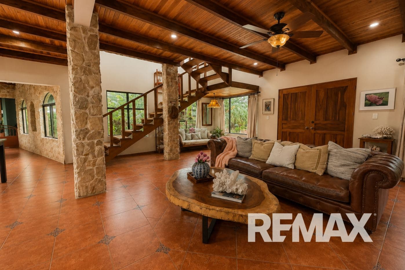 Private 15-Acre Lake Arenal Estate Backing onto Nature Reserve, photo 11