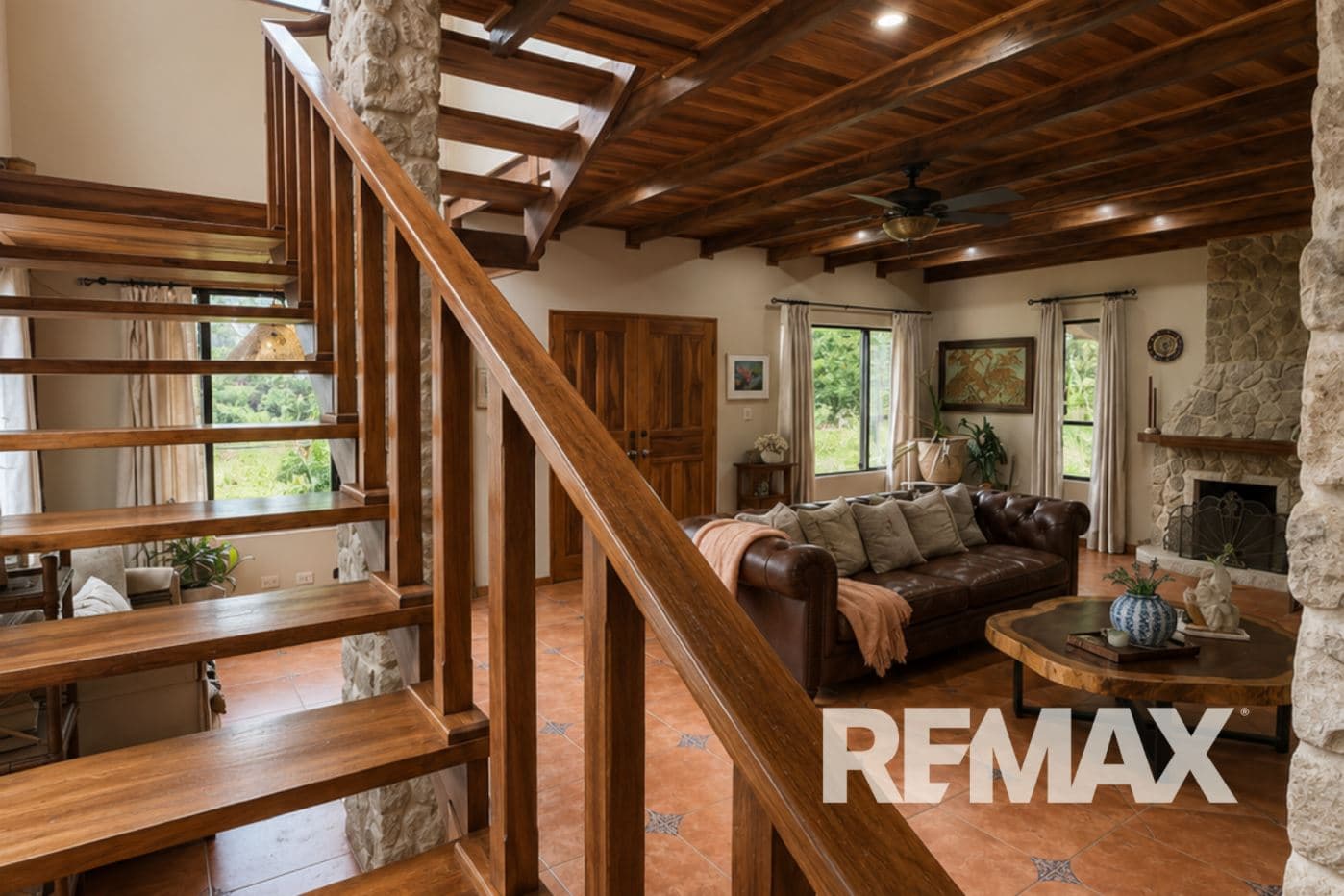 Private 15-Acre Lake Arenal Estate Backing onto Nature Reserve, photo 14
