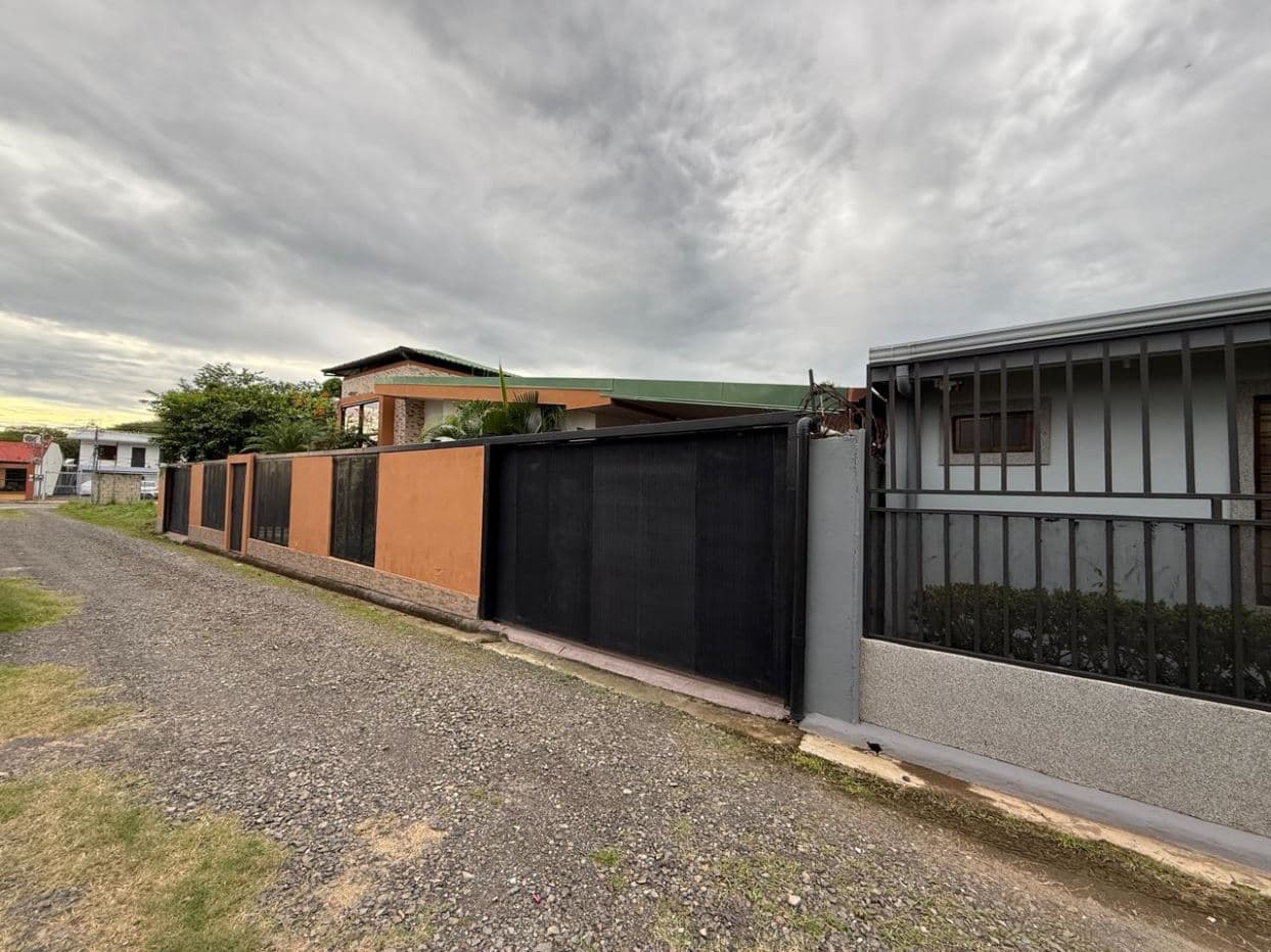 REDUCED BY $5.000 Villa for Sale in Liberia in gated community - “Casa El Real Liberiano”, photo 6