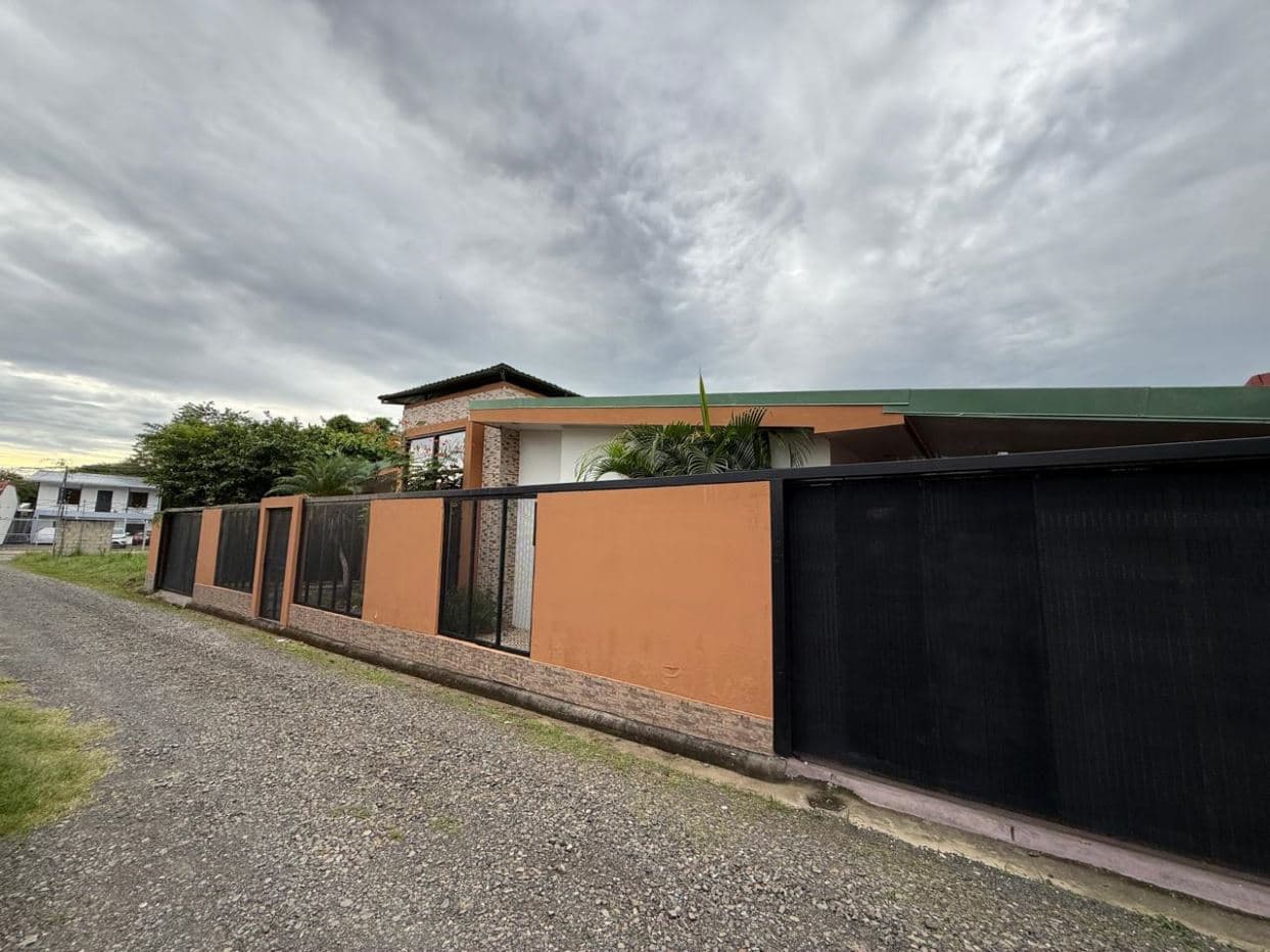 REDUCED BY $5.000 Villa for Sale in Liberia in gated community - “Casa El Real Liberiano”, photo 5