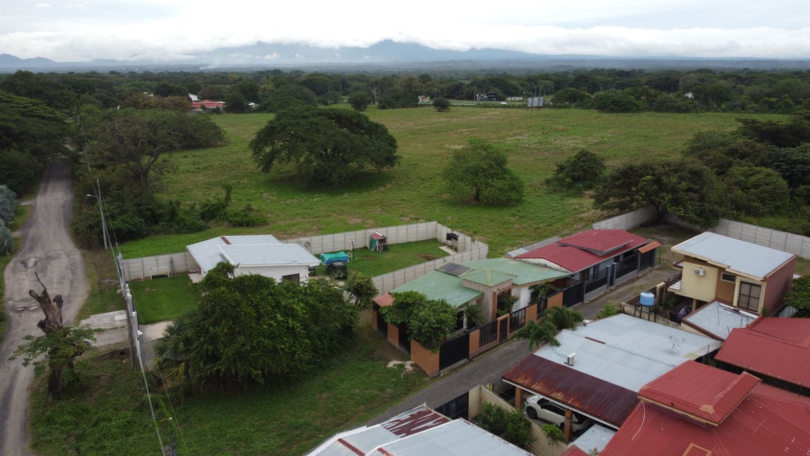 REDUCED BY $5.000 Villa for Sale in Liberia in gated community - “Casa El Real Liberiano”, photo 2