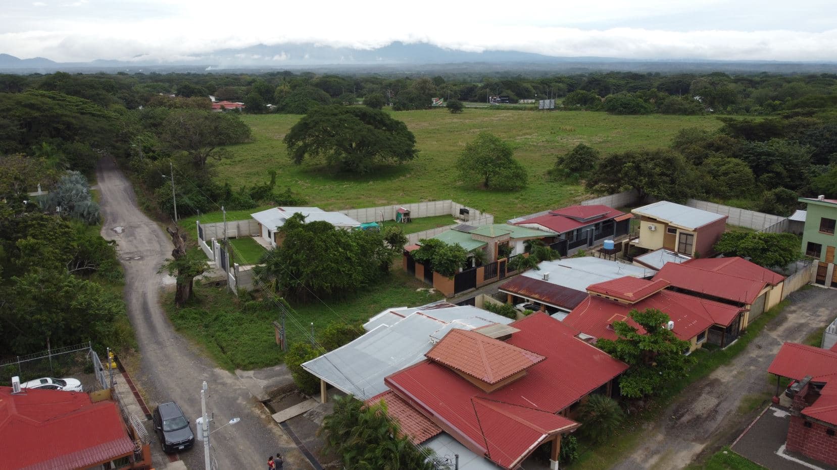 REDUCED BY $5.000 Villa for Sale in Liberia in gated community - “Casa El Real Liberiano”, photo 7