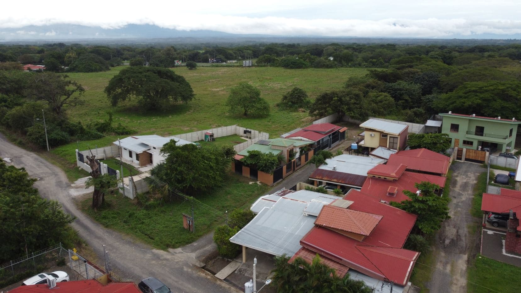 REDUCED BY $5.000 Villa for Sale in Liberia in gated community - “Casa El Real Liberiano”, photo 21