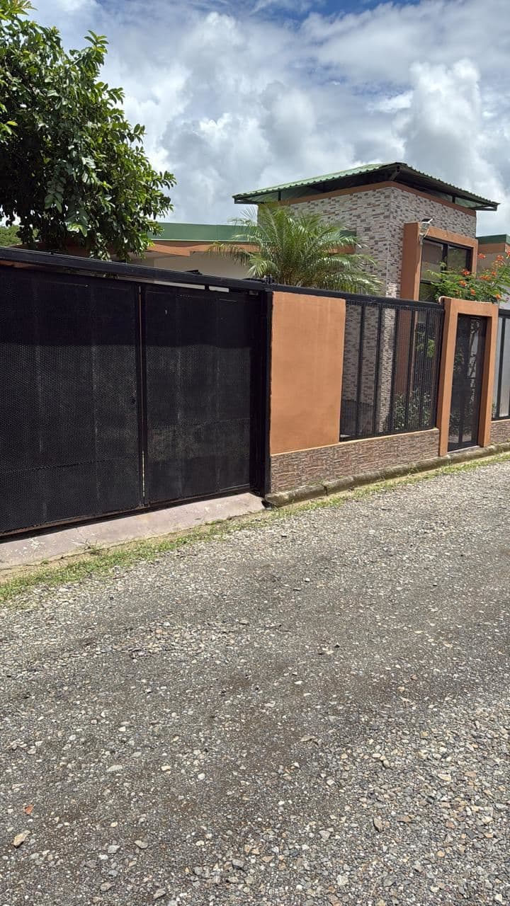 REDUCED BY $5.000 Villa for Sale in Liberia in gated community - “Casa El Real Liberiano”, photo 4