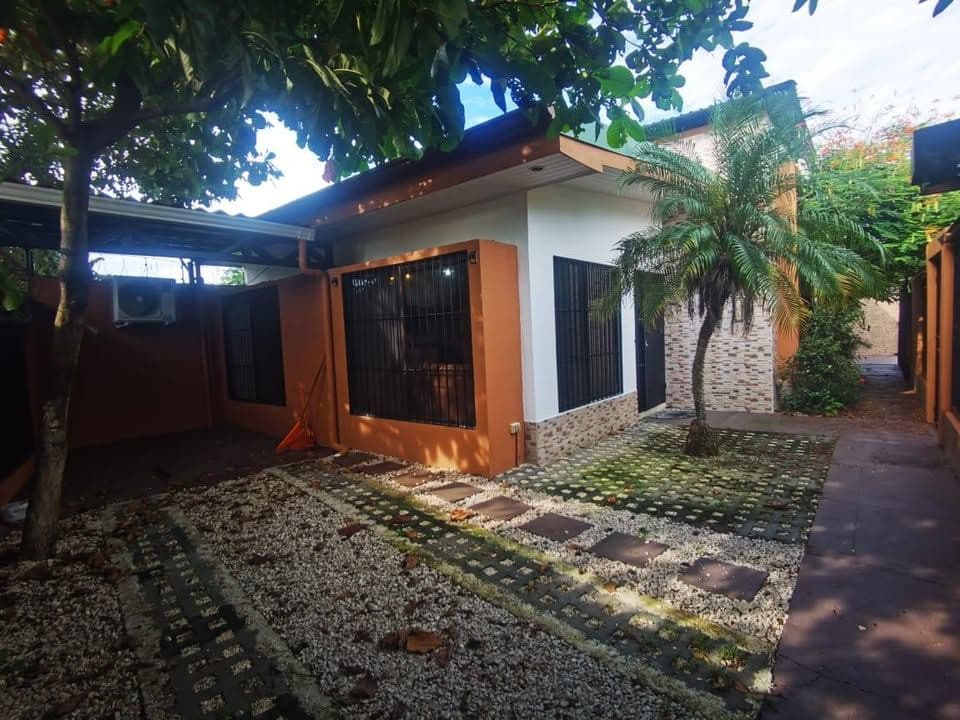 REDUCED BY $5.000 Villa for Sale in Liberia in gated community - “Casa El Real Liberiano”, photo 9