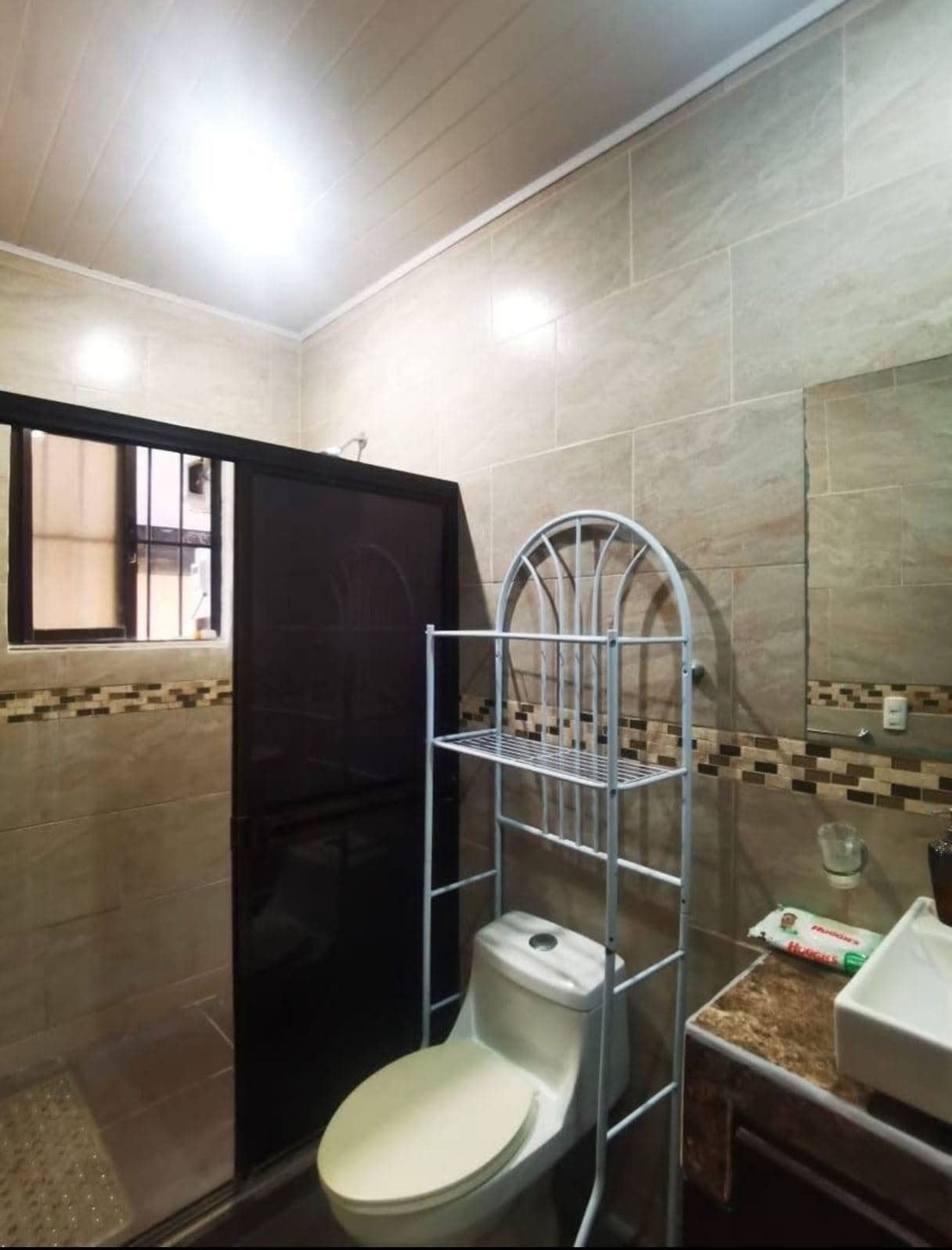 REDUCED BY $5.000 Villa for Sale in Liberia in gated community - “Casa El Real Liberiano”, photo 14