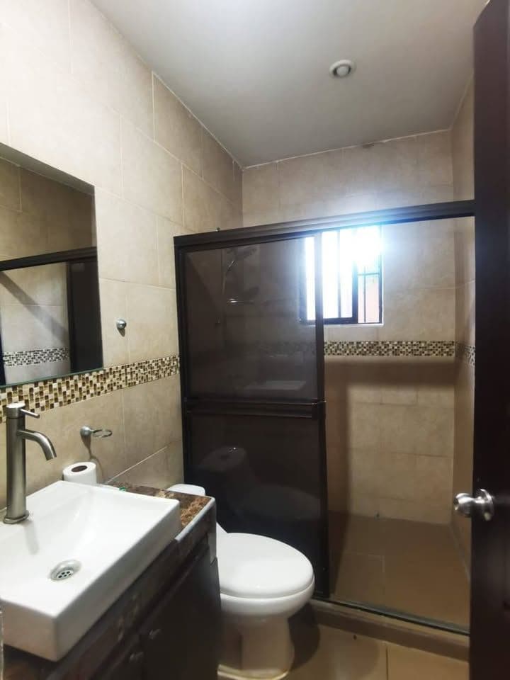 REDUCED BY $5.000 Villa for Sale in Liberia in gated community - “Casa El Real Liberiano”, photo 17
