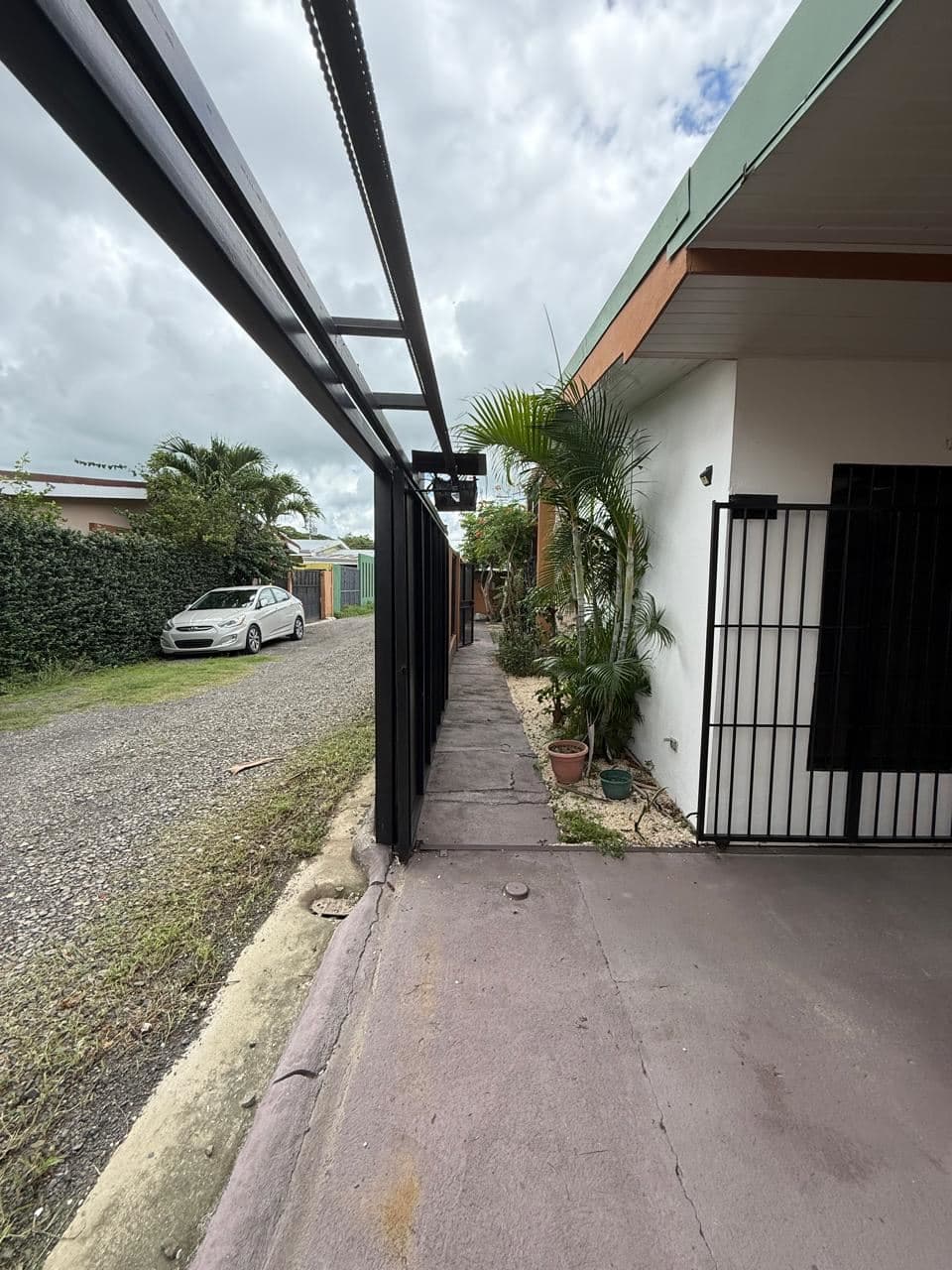 REDUCED BY $5.000 Villa for Sale in Liberia in gated community - “Casa El Real Liberiano”, photo 19