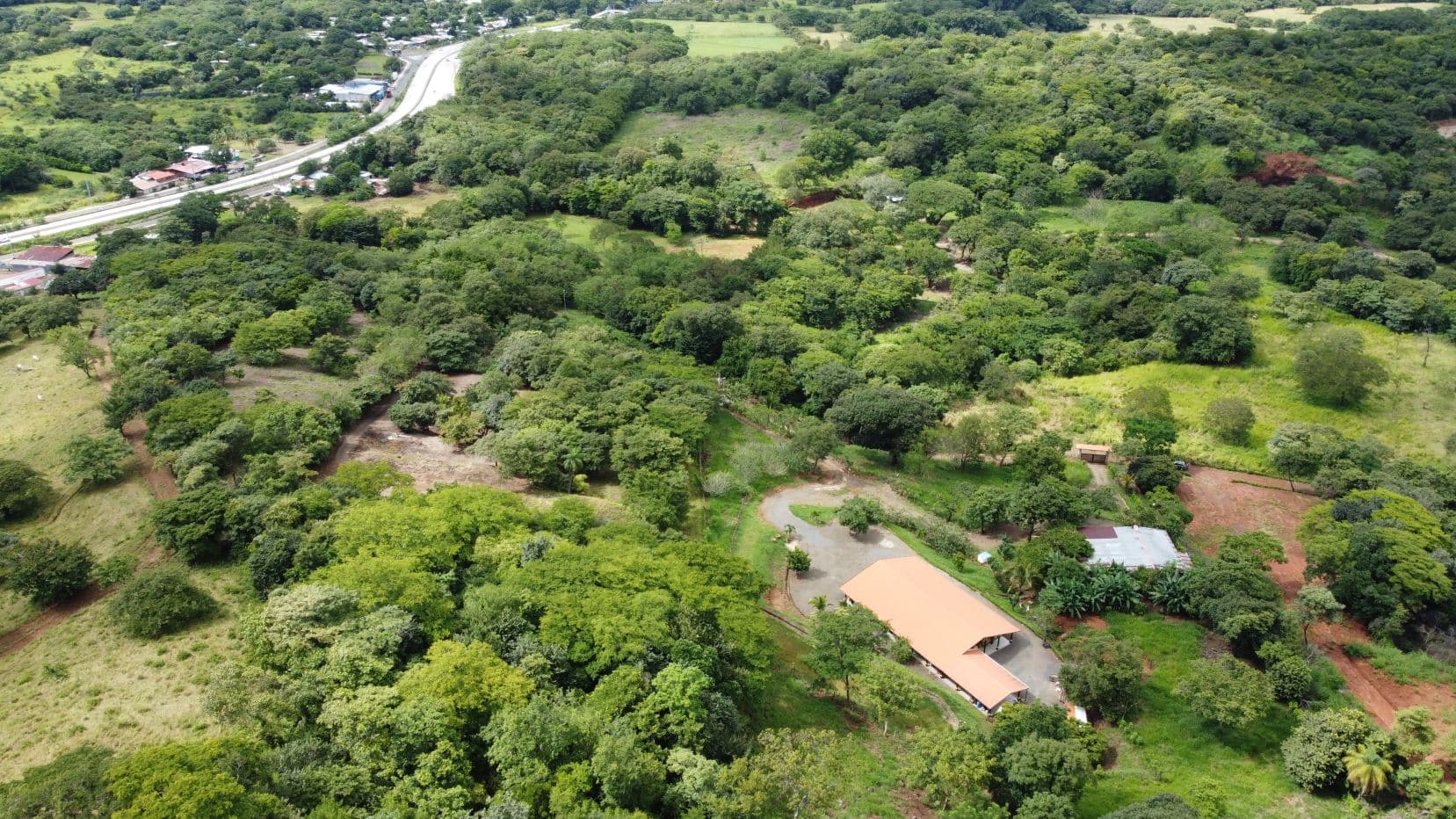 Estate “La Casa de los Atardeceres Guanacastecos” – Cañas, Guanacaste, Costa Rica, photo 11