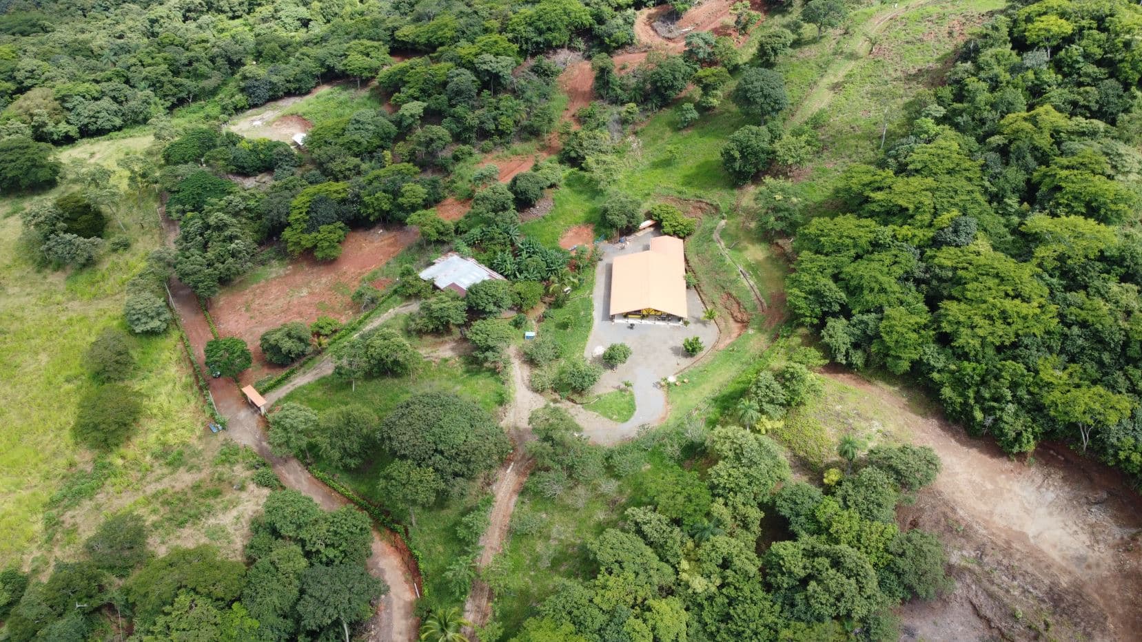 Estate “La Casa de los Atardeceres Guanacastecos” – Cañas, Guanacaste, Costa Rica, photo 13