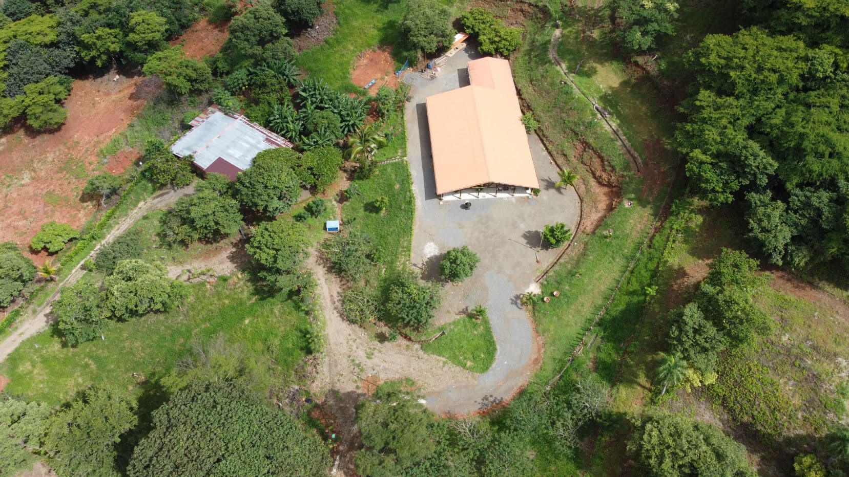 Estate “La Casa de los Atardeceres Guanacastecos” – Cañas, Guanacaste, Costa Rica, photo 14