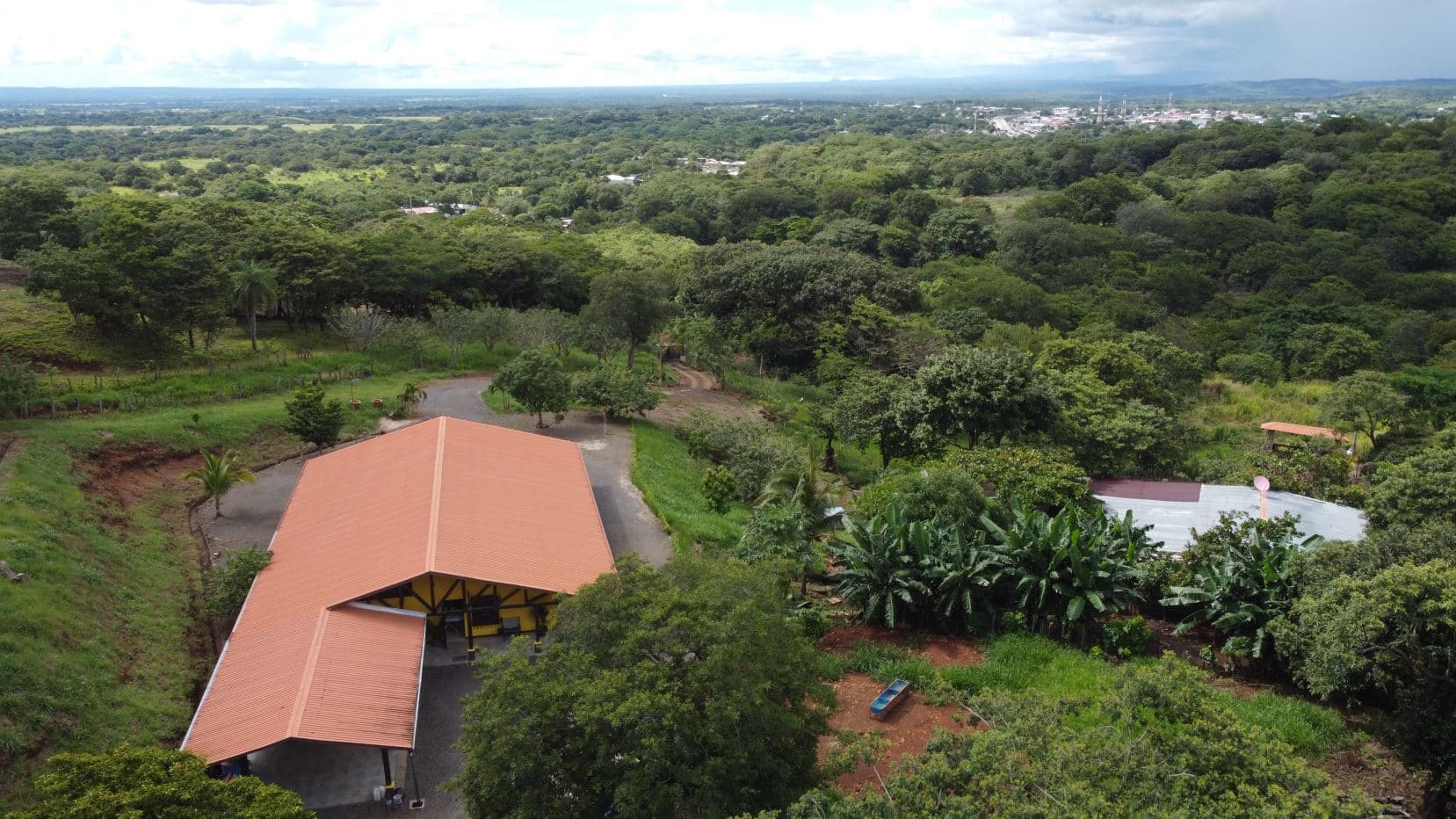 Estate “La Casa de los Atardeceres Guanacastecos” – Cañas, Guanacaste, Costa Rica, photo 10