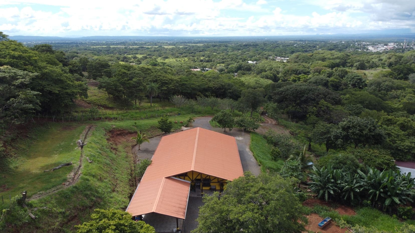 Estate “La Casa de los Atardeceres Guanacastecos” – Cañas, Guanacaste, Costa Rica, photo 5