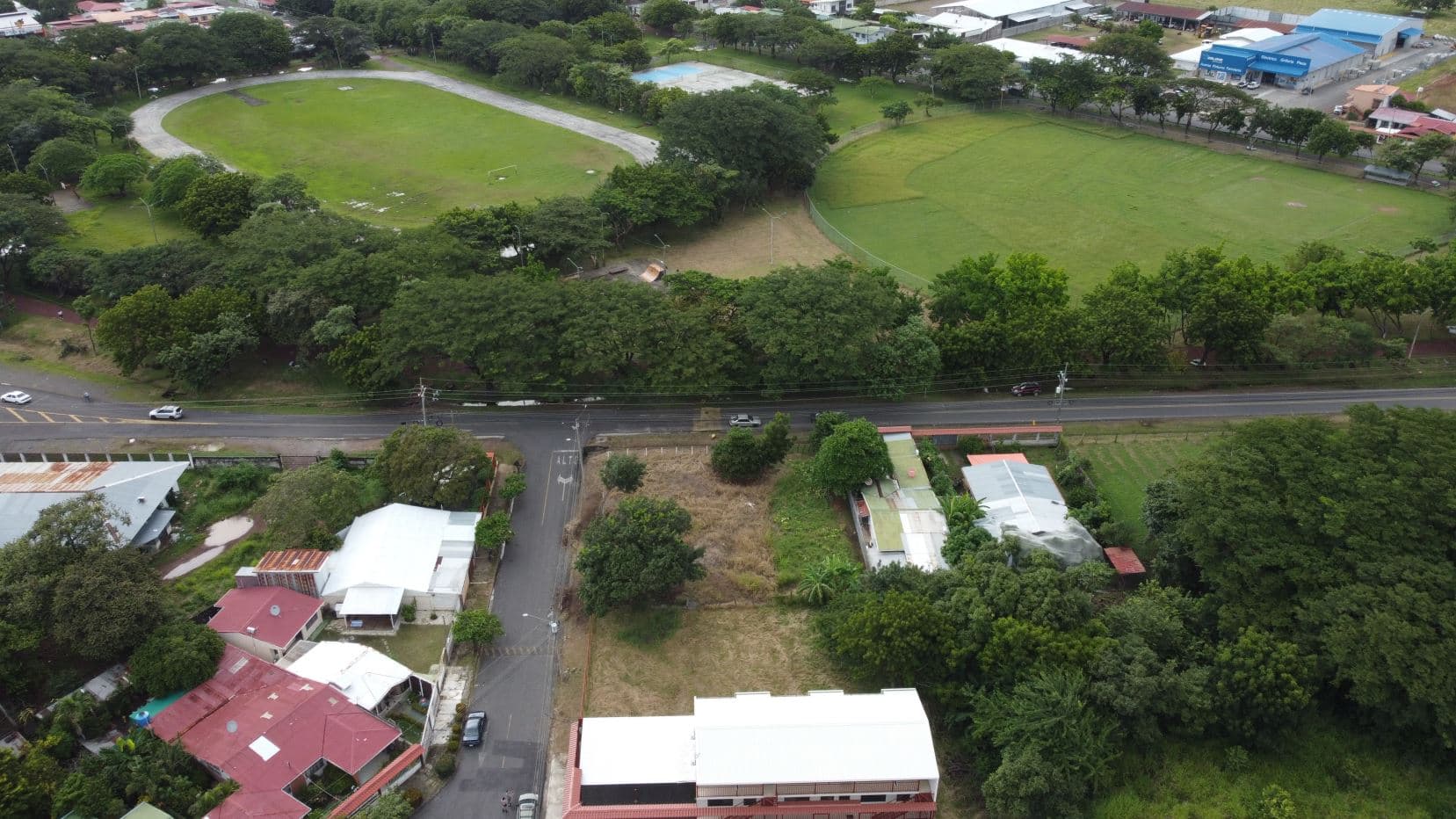 Los Malinches Lot – Cañas, Guanacaste. precio reducido de $70.000 a $65.000., photo 3