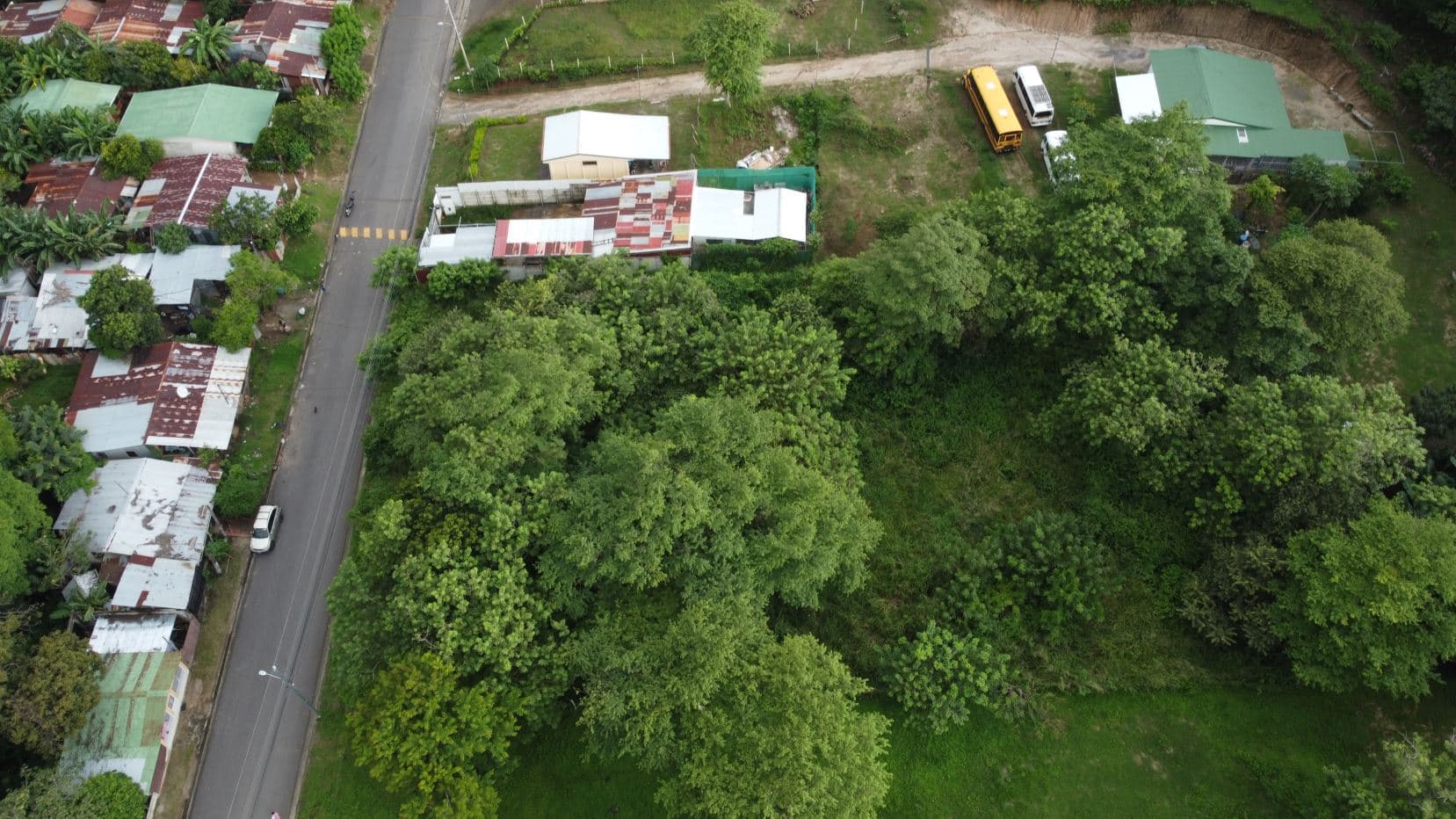 Lot Barrio San Antonio, photo 2