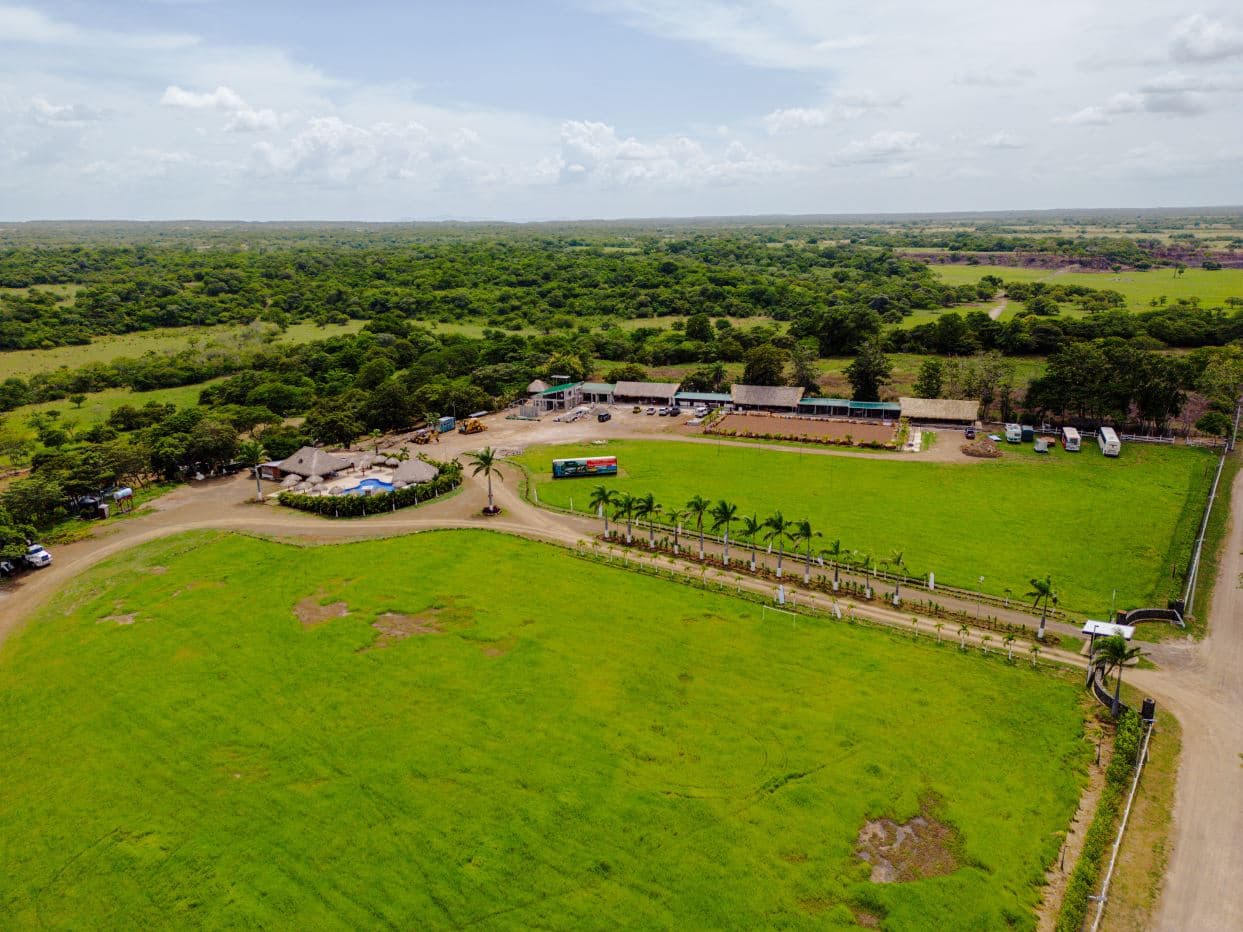 Cascada Project Country Estates, photo 3