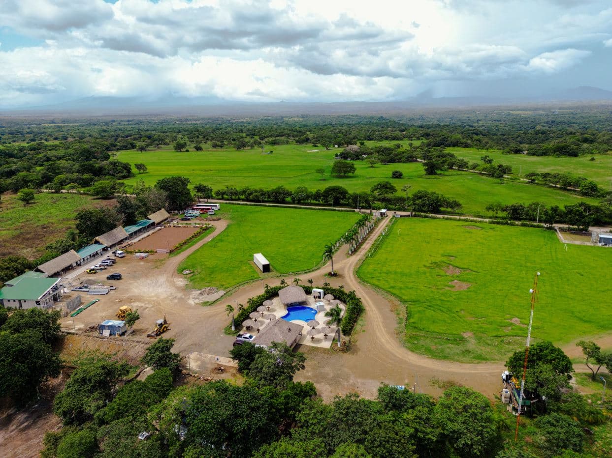 Cascada Project Country Estates, photo 4
