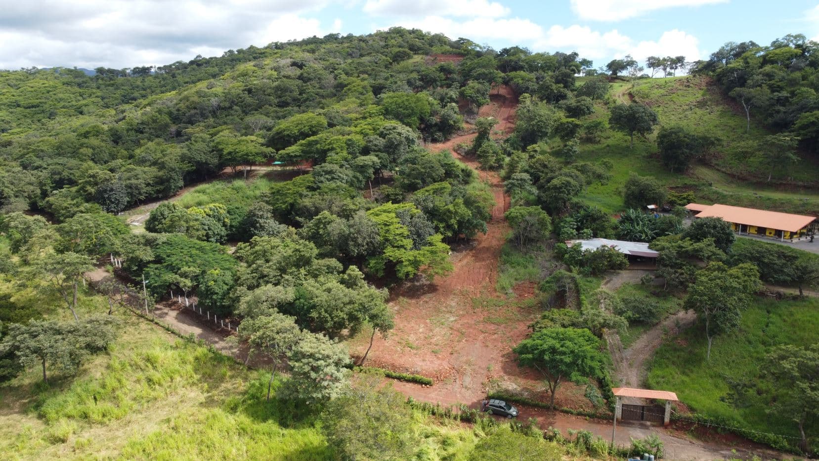 Quinta Los Atardeceres – Nature, Serenity & Investment in Cañas, Guanacaste