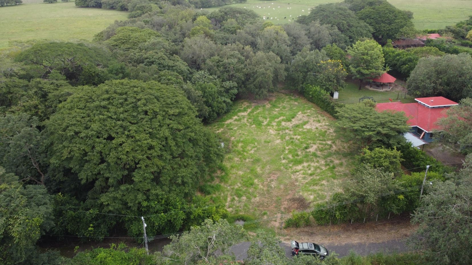 REDUCED BY $25.000 Estate in La Caraña Residential Community – Liberia, Guanacaste, Costa Rica, photo 13