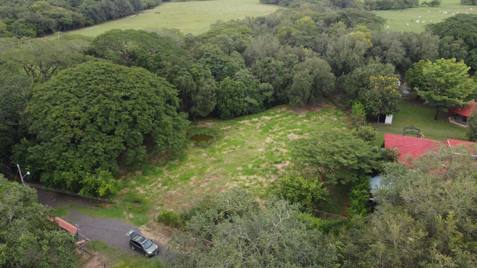 REDUCED BY $25.000 Estate in La Caraña Residential Community – Liberia, Guanacaste, Costa Rica, photo 10