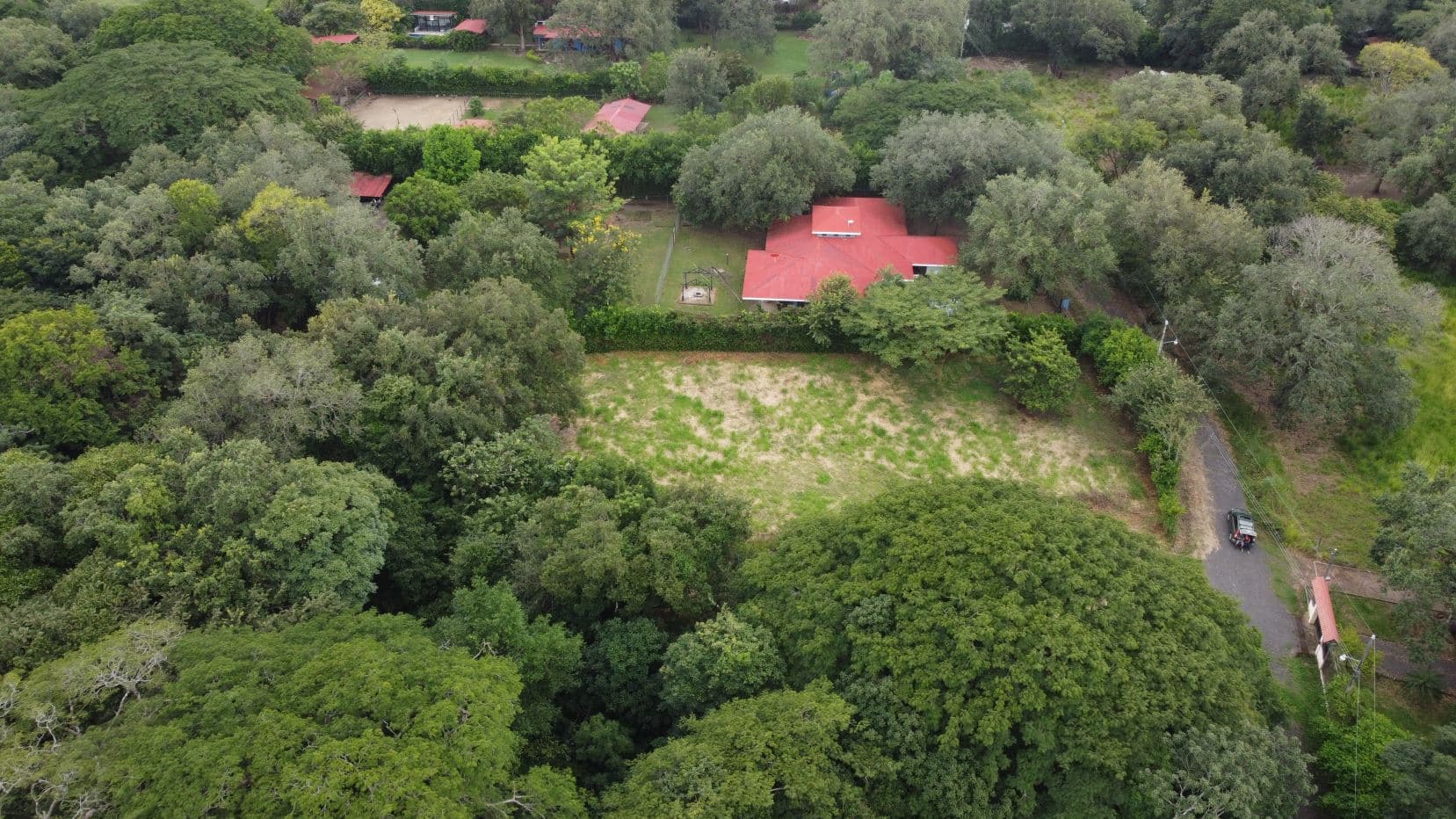 REDUCED BY $25.000 Estate in La Caraña Residential Community – Liberia, Guanacaste, Costa Rica, photo 12