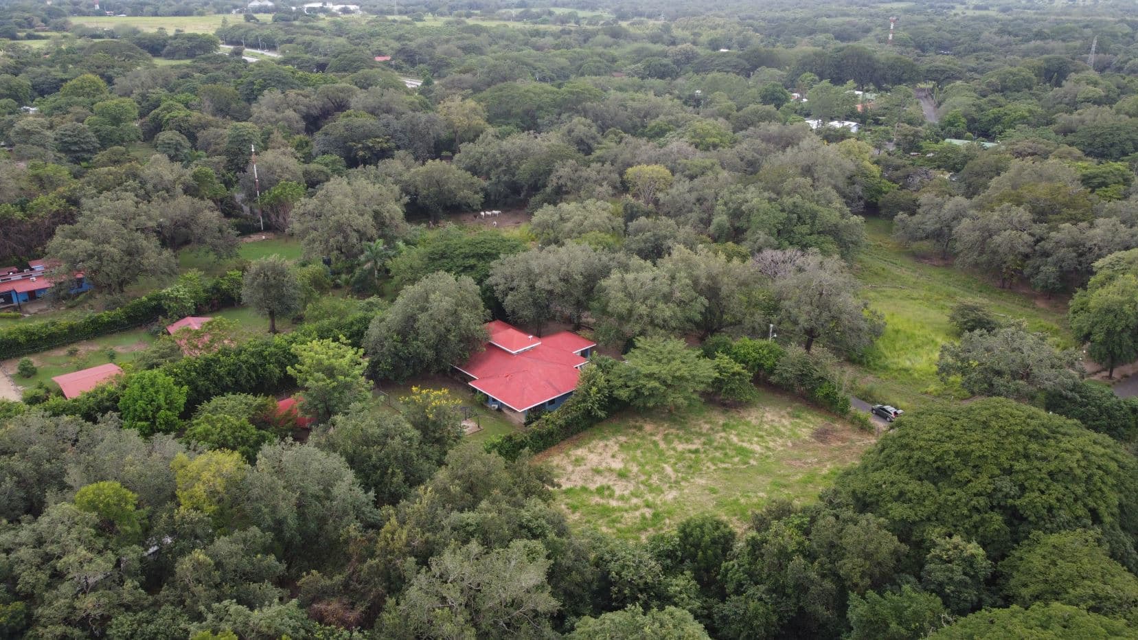 REDUCED BY $25.000 Estate in La Caraña Residential Community – Liberia, Guanacaste, Costa Rica, photo 11