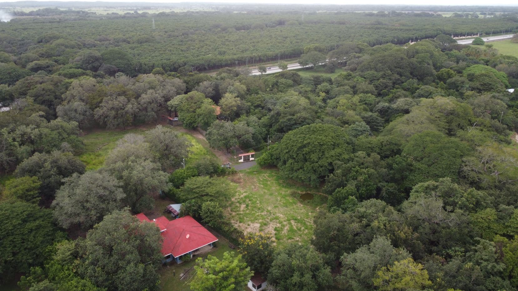 REDUCED BY $25.000 Estate in La Caraña Residential Community – Liberia, Guanacaste, Costa Rica, photo 15