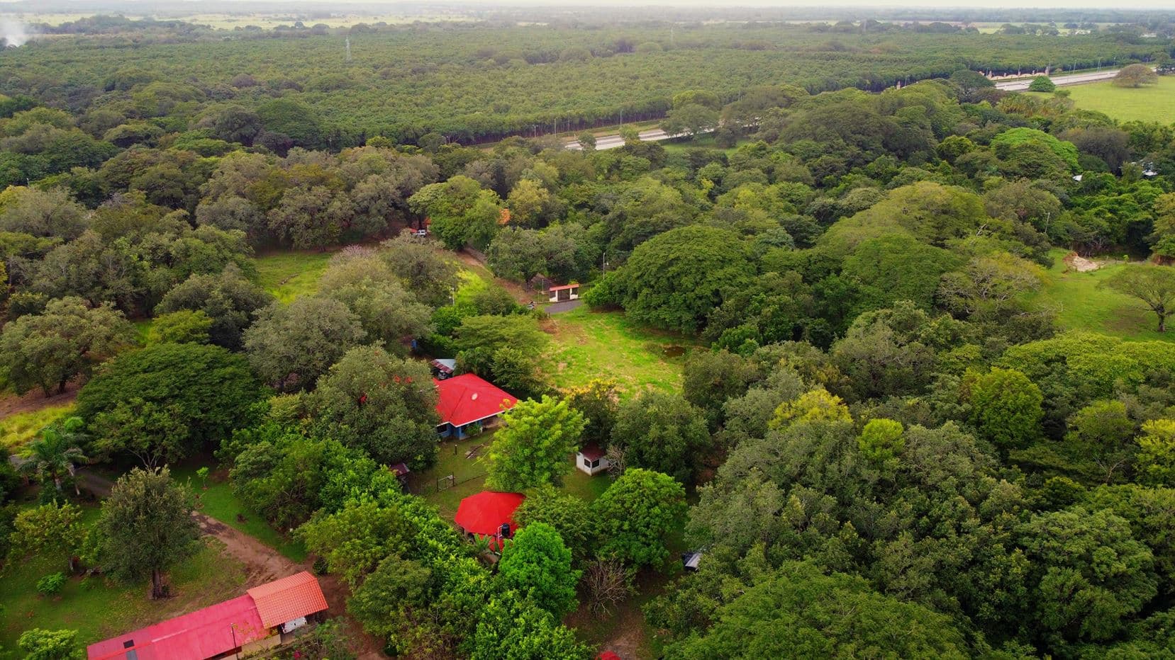 REDUCED BY $25.000 Estate in La Caraña Residential Community – Liberia, Guanacaste, Costa Rica