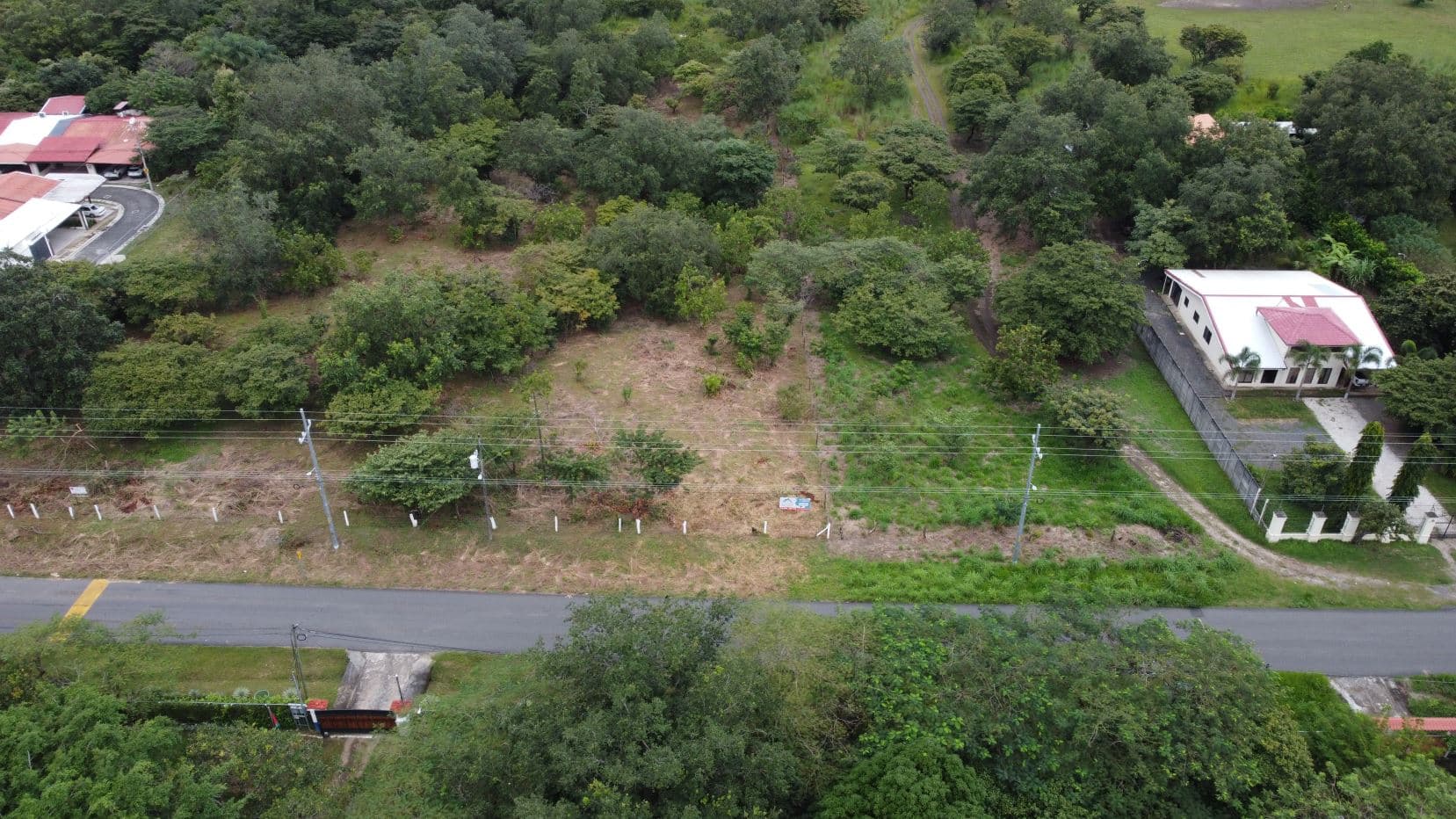 “Solar del Rincón” Property in Cañas Dulces, Liberia – Guanacaste, Costa Rica, photo 2