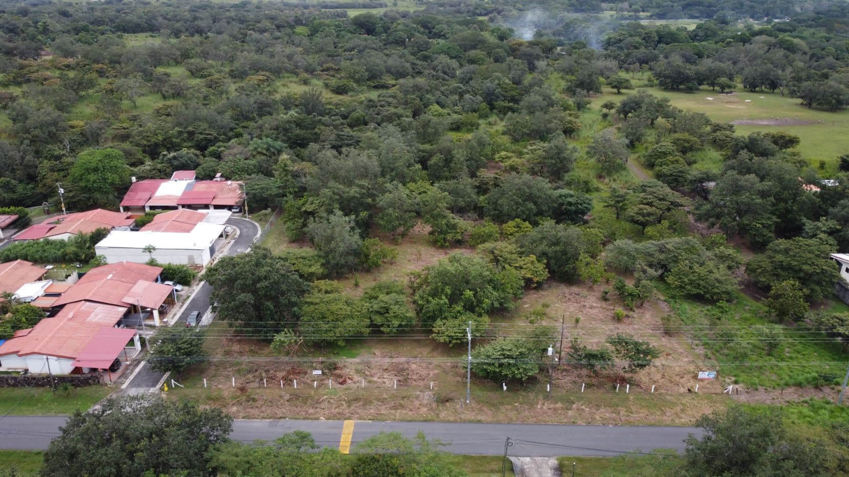 “Solar del Rincón” Property in Cañas Dulces, Liberia – Guanacaste, Costa Rica, photo 9